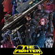 Illustration for article titled One Man Spent Four Years Making A Homage To The Video Game Tie Fighter